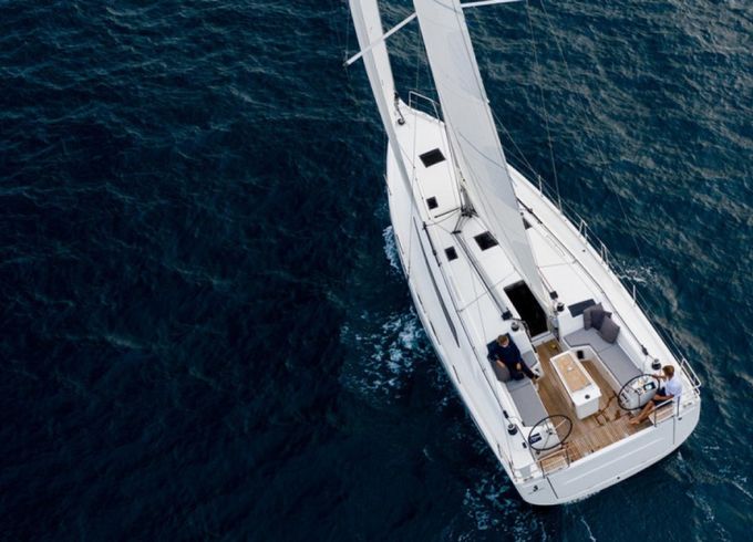 OCEANIS 40.1