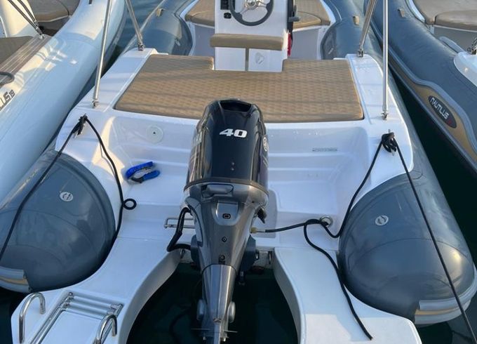 Nautilus 19