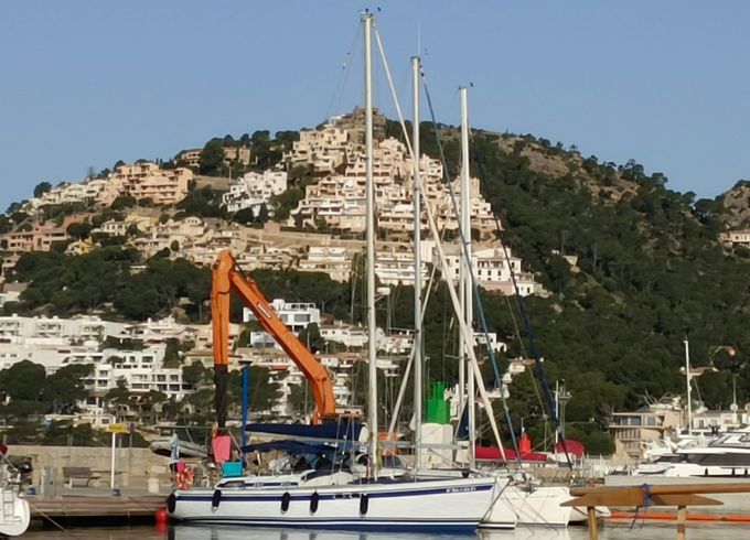 North Wind MISTRAL 43