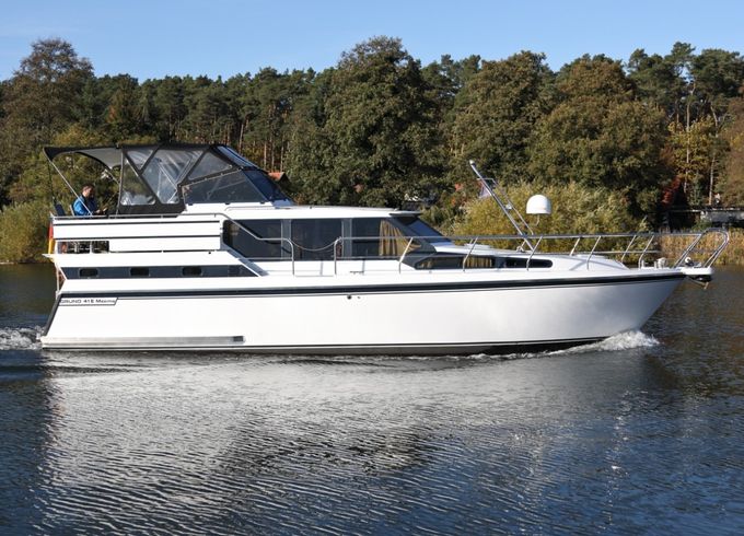 Gruno 41 Maxima