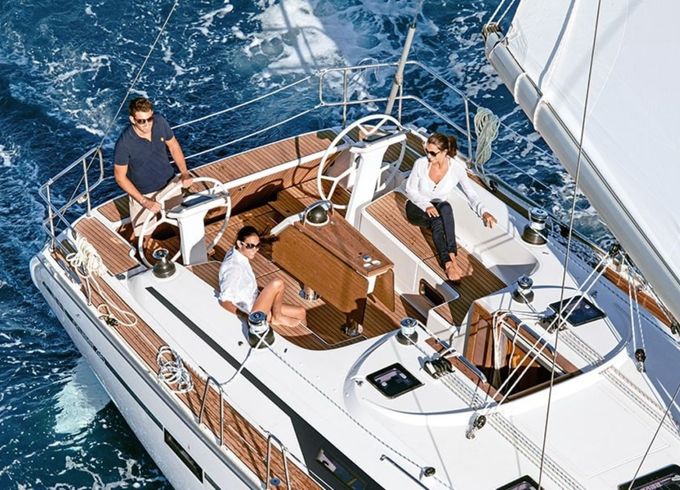 Bavaria Cruiser 46
