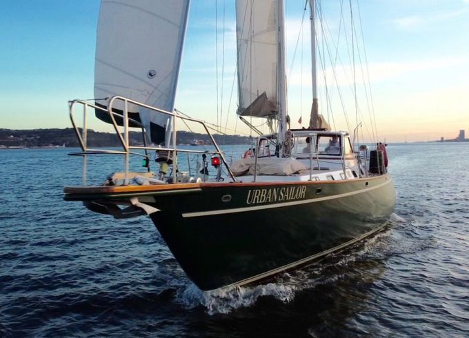 Cnso MIKADO 56'