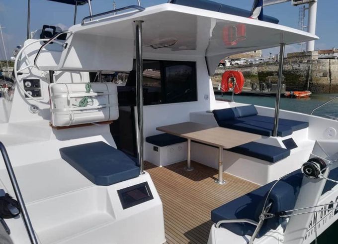 Aventura A34