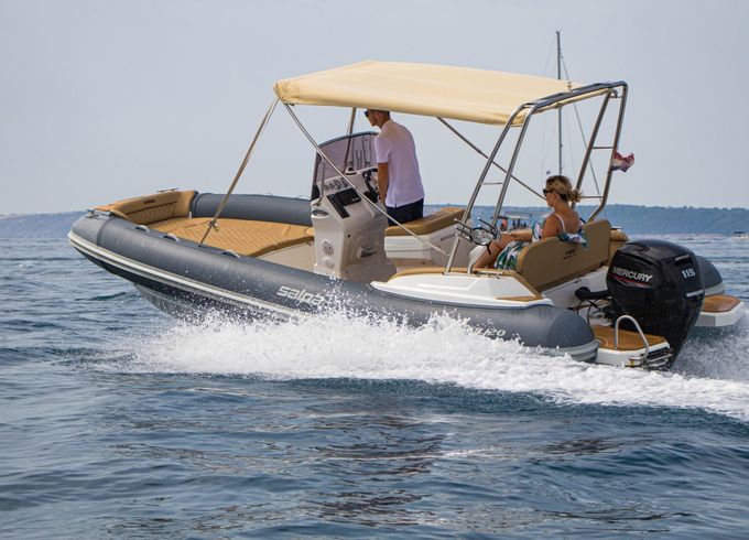Salpa Soleil 20