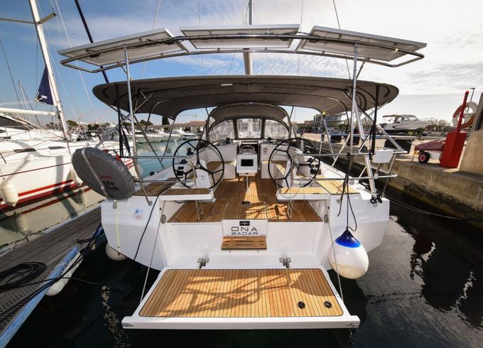 Bavaria C42