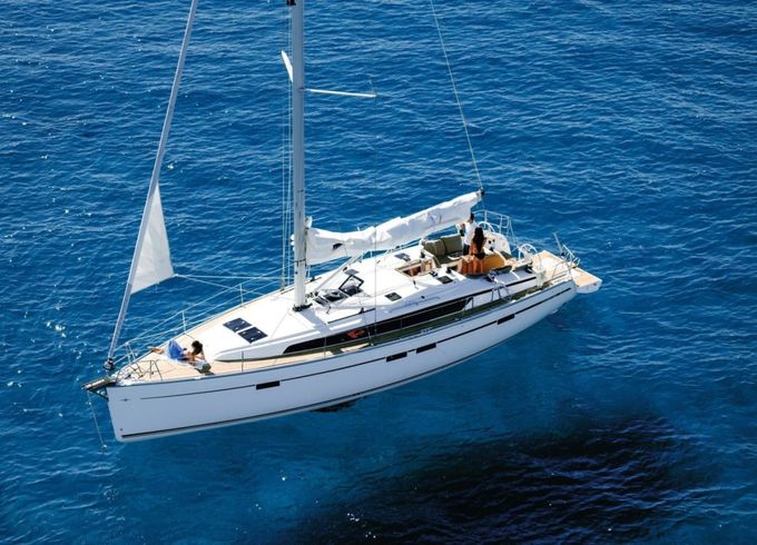 Bavaria Cruiser 46