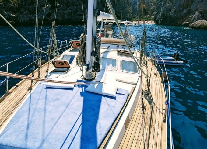 North Wind 47