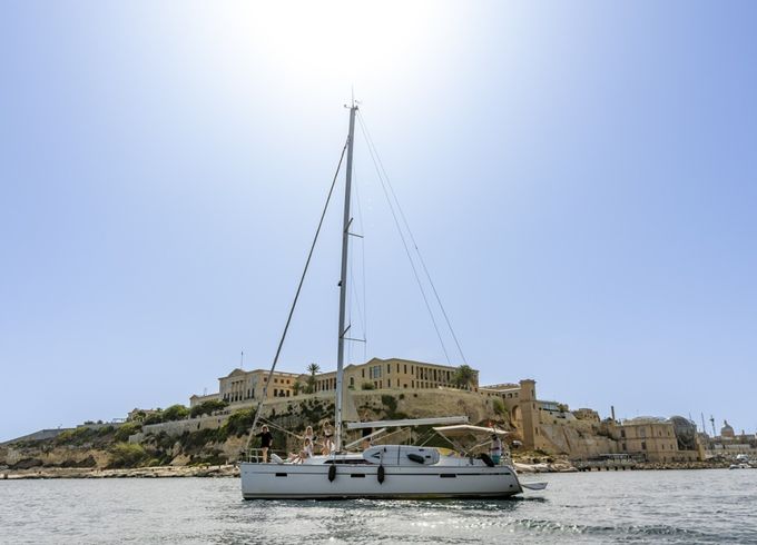 Bavaria 41 Cruiser