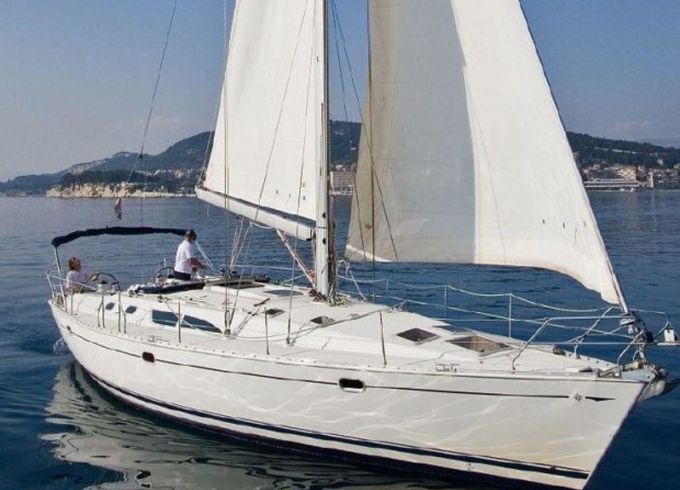 2 SUN ODYSSEY 45