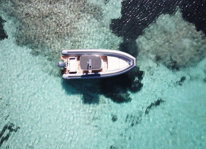 Sea Water Phantom 26O