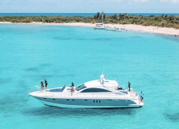 Fairline Targa 62 Gran Turismo