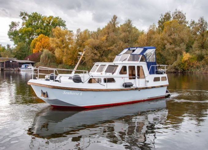 Rogger 950 AK