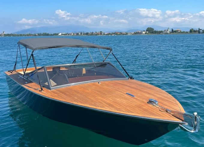 ILVER 24 ECSTASY SPORT