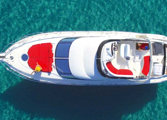 Chranchi Atlantique 50