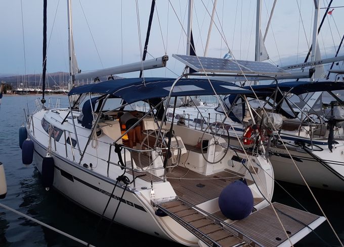 Bavaria Cruiser 41