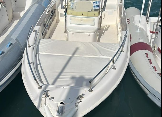 Saver 550