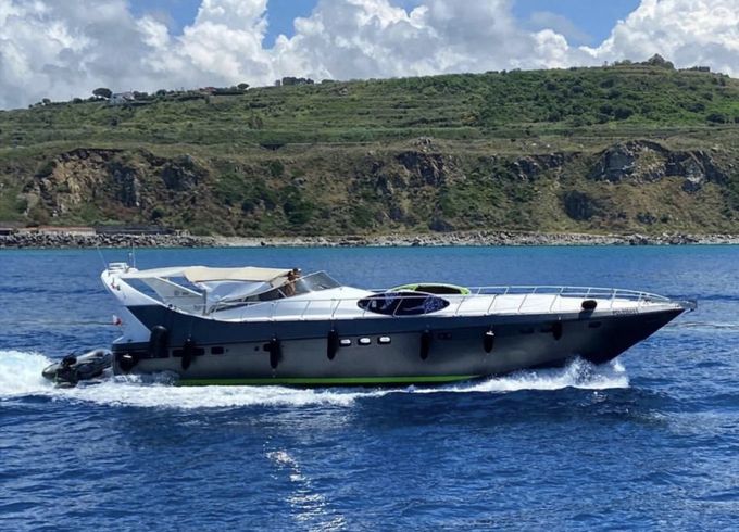 Mangusta 65
