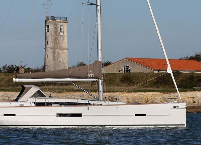 Dufour 50