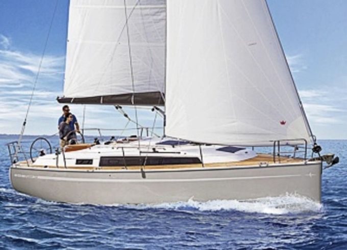 Bavaria 34