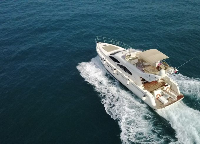CARNEVALLI 55 FEET