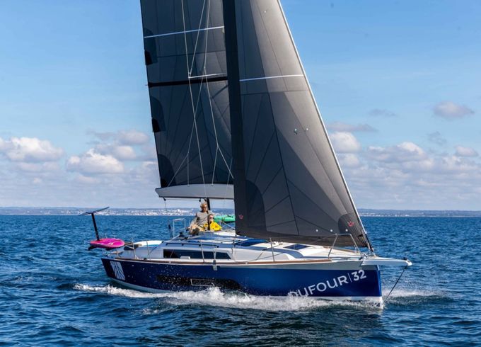 Dufour 32