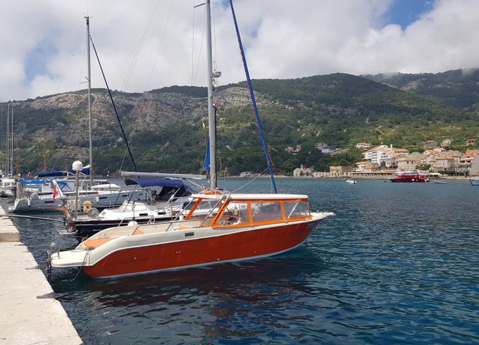 Enzo 35