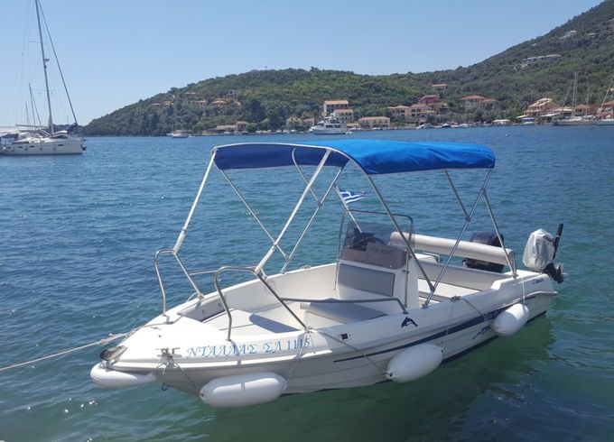 Vip Elite 460