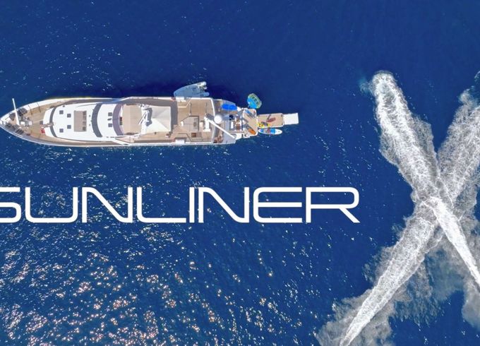 Siar Moschini SUNLINER X