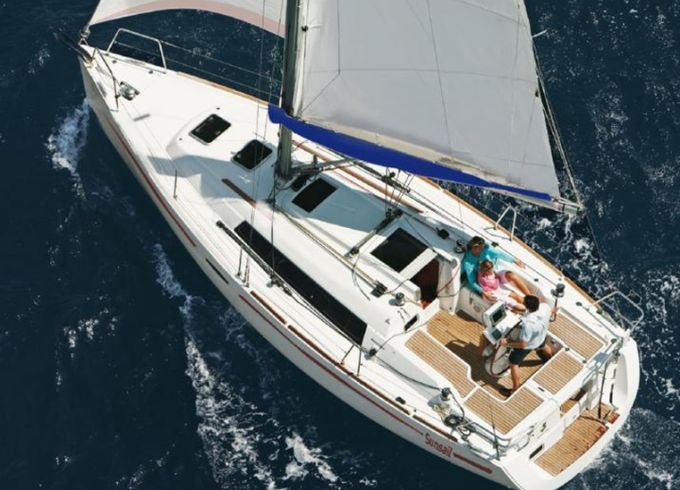 Bénéteau Oceanis 31