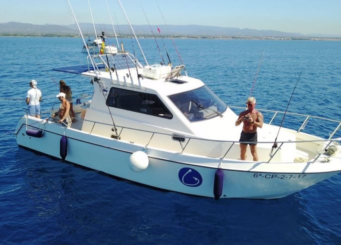 Cata 326 PureFishing