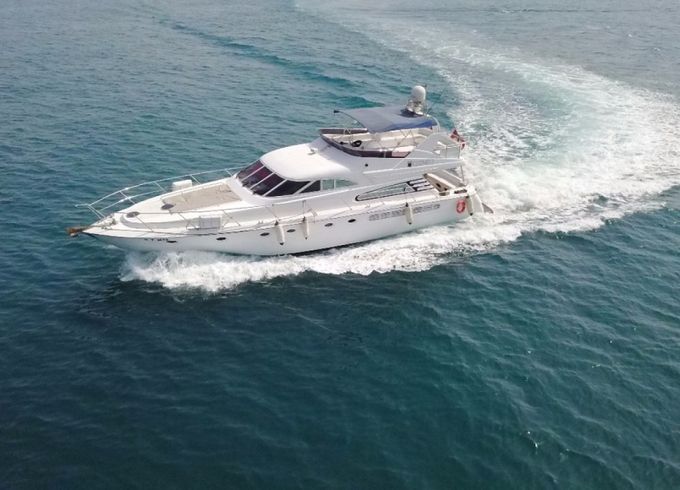 Fairline 75