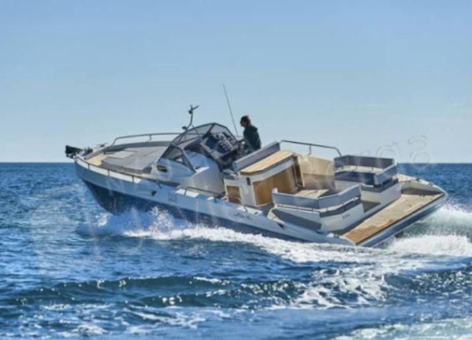 Fiart 33 Seawalker