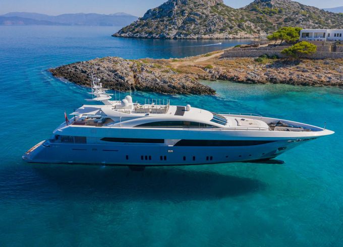 Mondomarine SEA WOLF