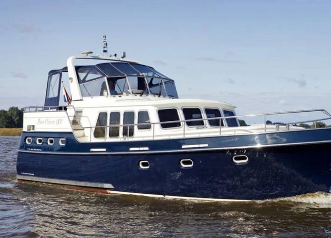 De Drait Classicline 1300 (6) 50