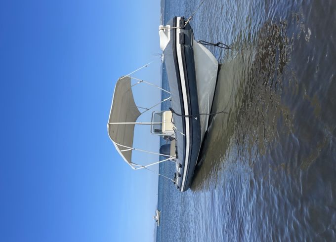 Joker Boat Clubman 21
