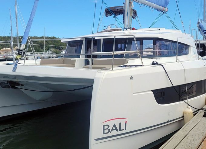 Bali 4.2
