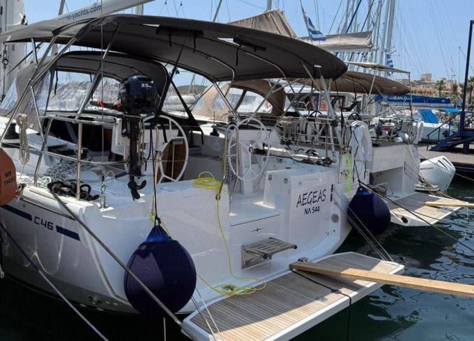 Bavaria C46