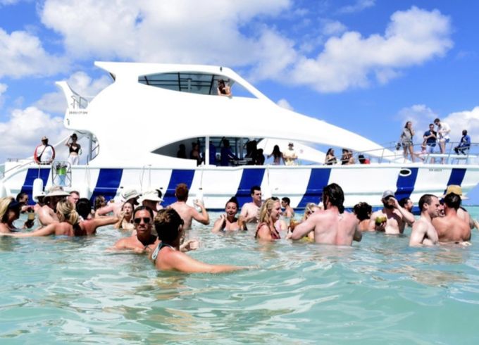 Ocean Yachts Ocean Star 60.1