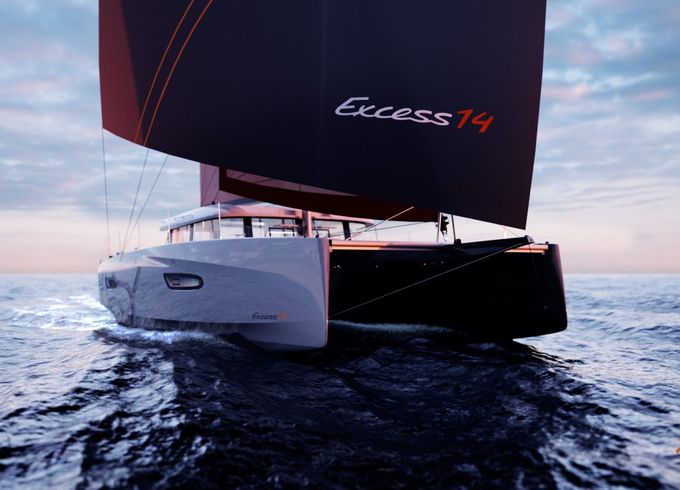 Excess 14
