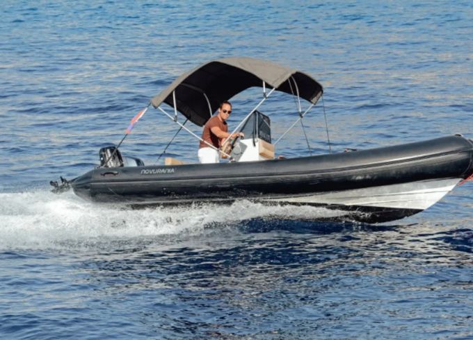 Noburania 575