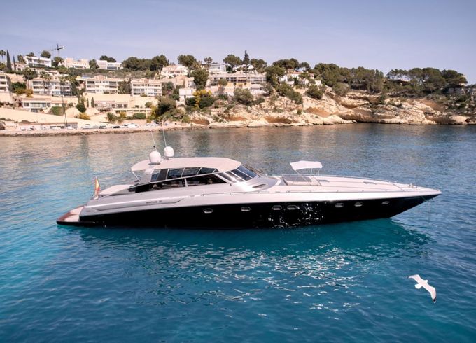 Baia Panther 80