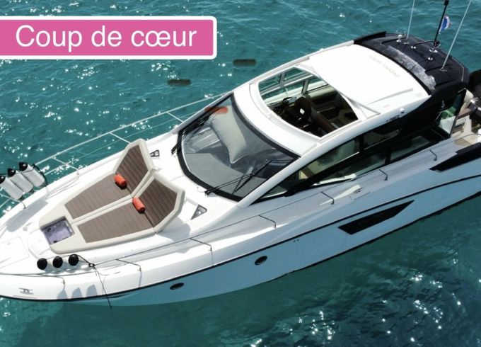 Bénéteau Gran Turismo 46