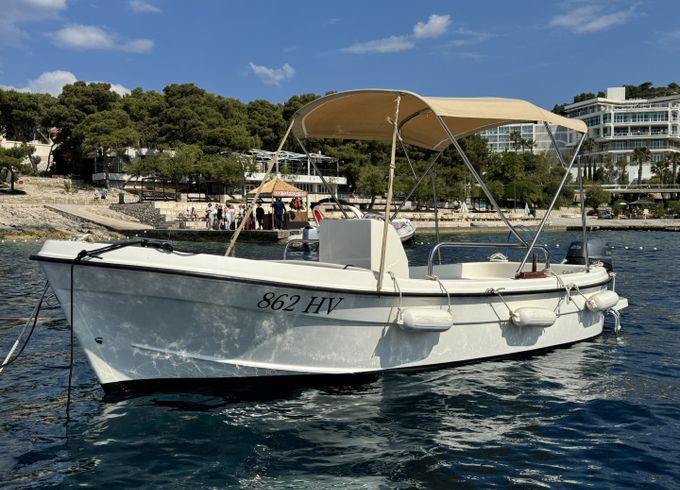 Betina 500
