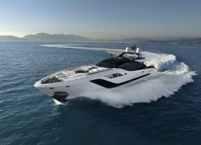 Mangusta N1