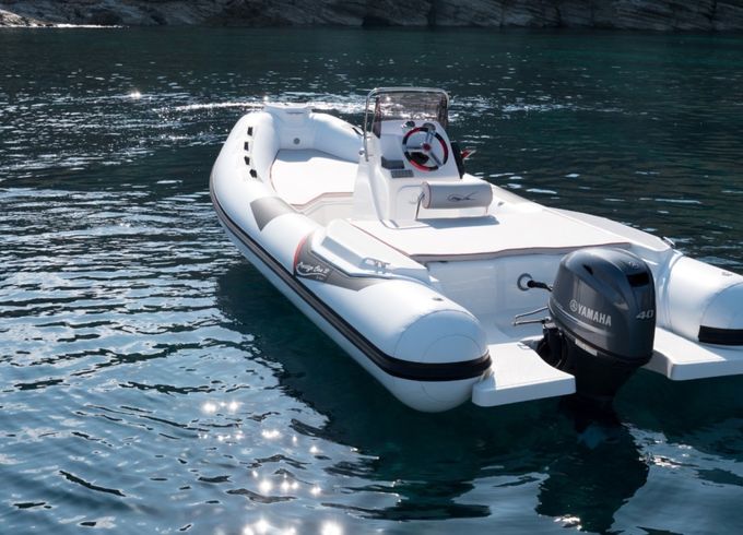 Prestige One 20