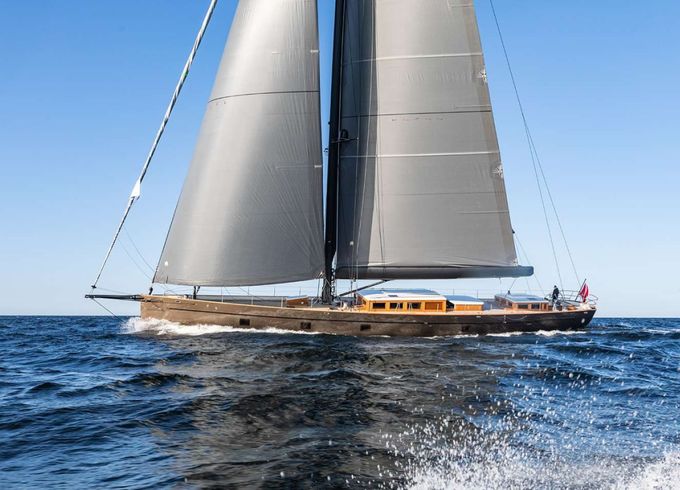 Baltic PERSEVERANCE 1