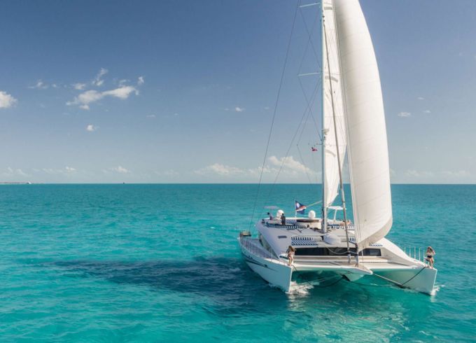 PROUT BLUE GRYPHON