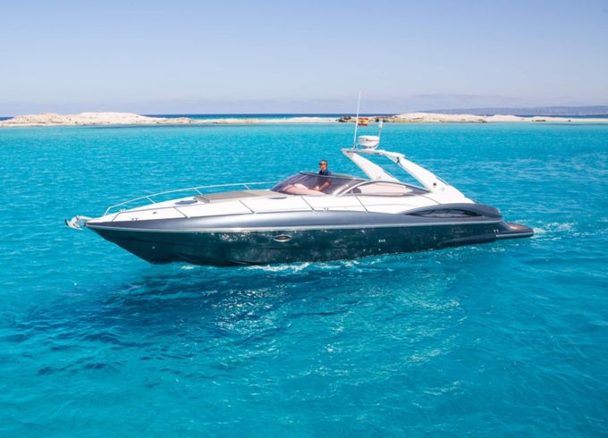 Sunseeker 40