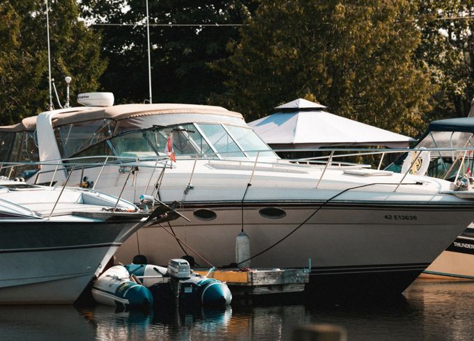 Régal Commodore 360
