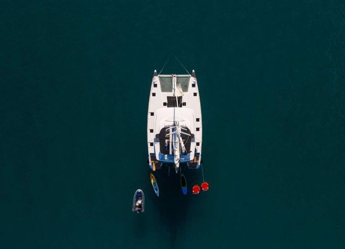 Lagoon NOMAD